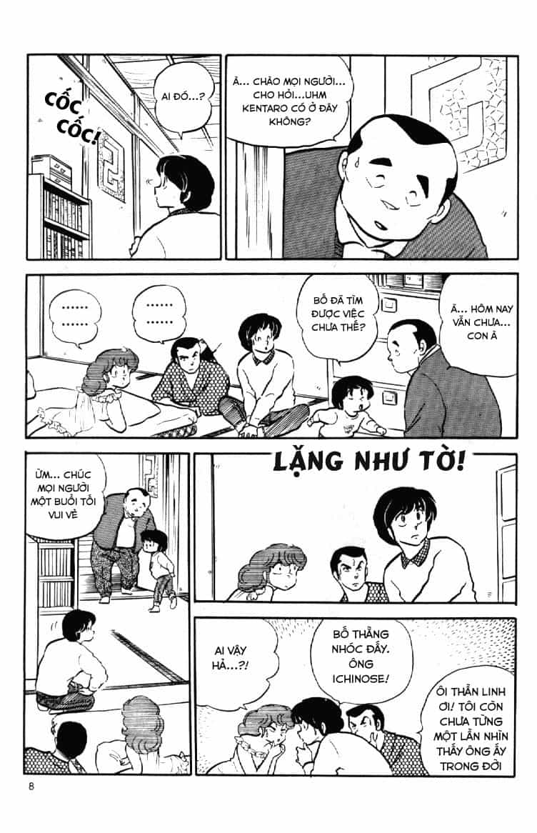 Nhà Trọ Nhất Khắc - Chương 65 - ảnh 11