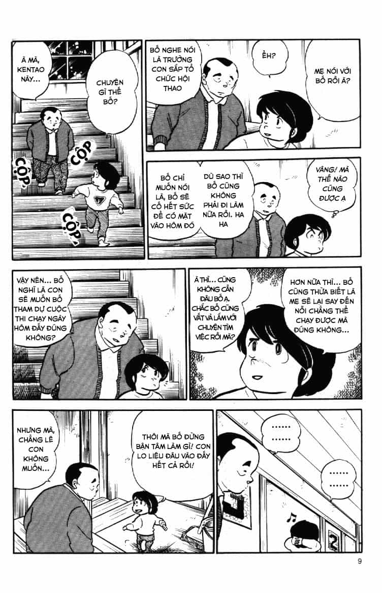 Nhà Trọ Nhất Khắc - Chương 65 - ảnh 12