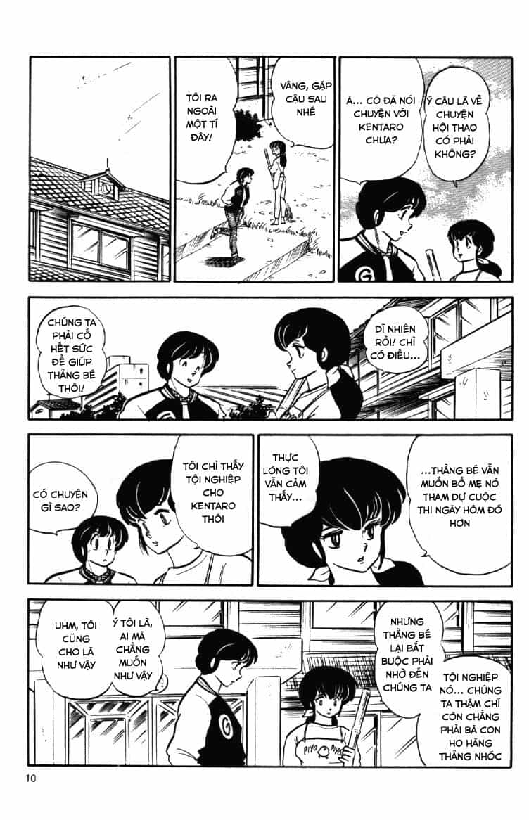 Nhà Trọ Nhất Khắc - Chương 65 - ảnh 13
