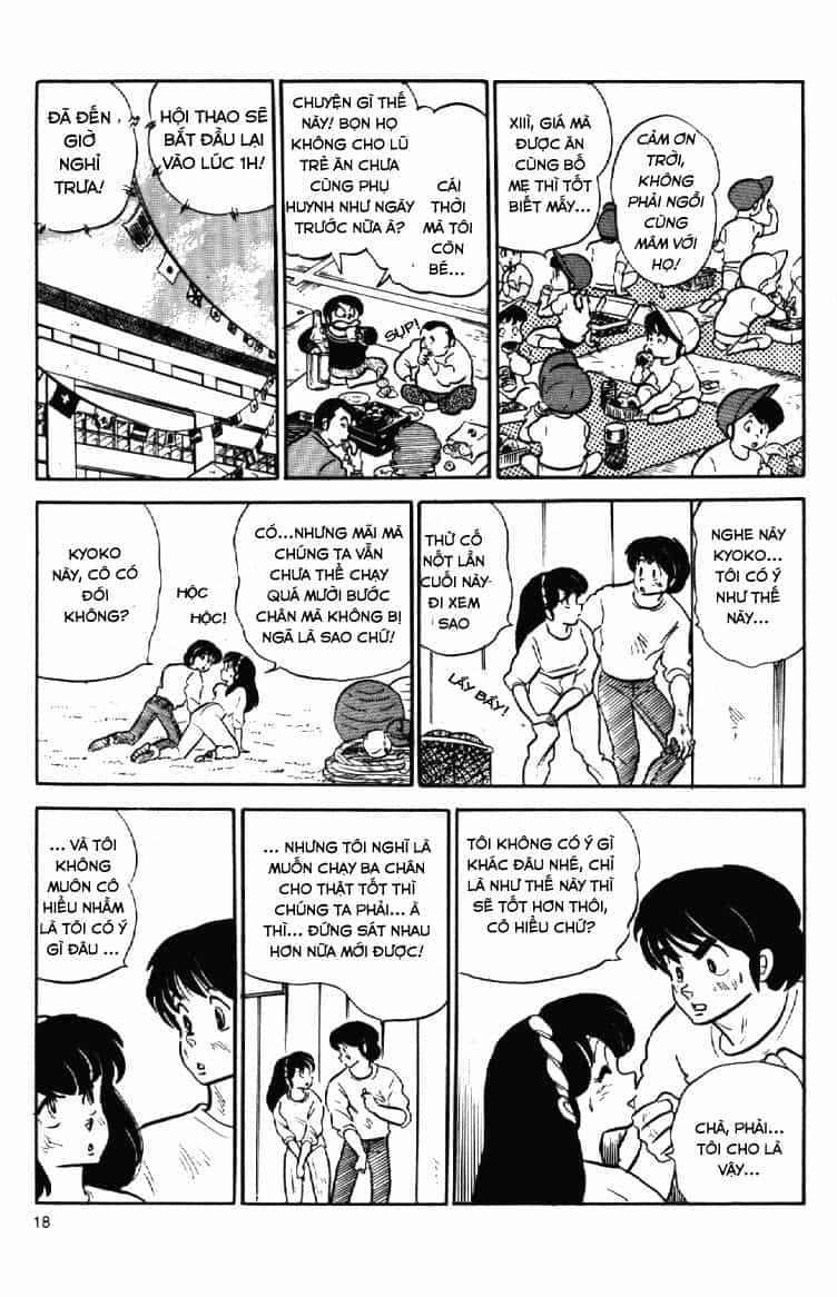 Nhà Trọ Nhất Khắc - Chương 65 - ảnh 21