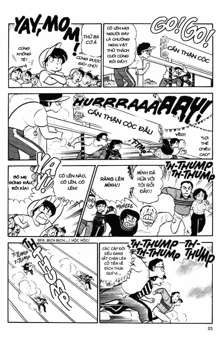 Nhà Trọ Nhất Khắc - Chương 65 - ảnh 26