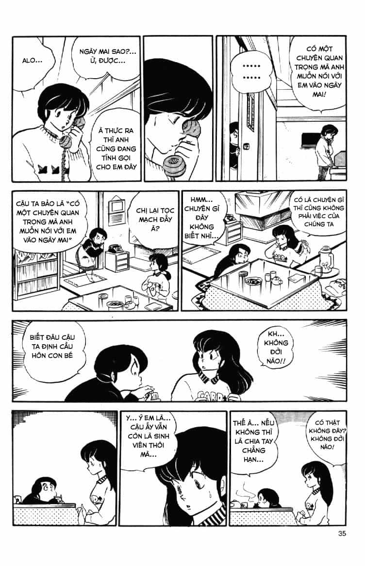 Nhà Trọ Nhất Khắc - Chương 66 - ảnh 12