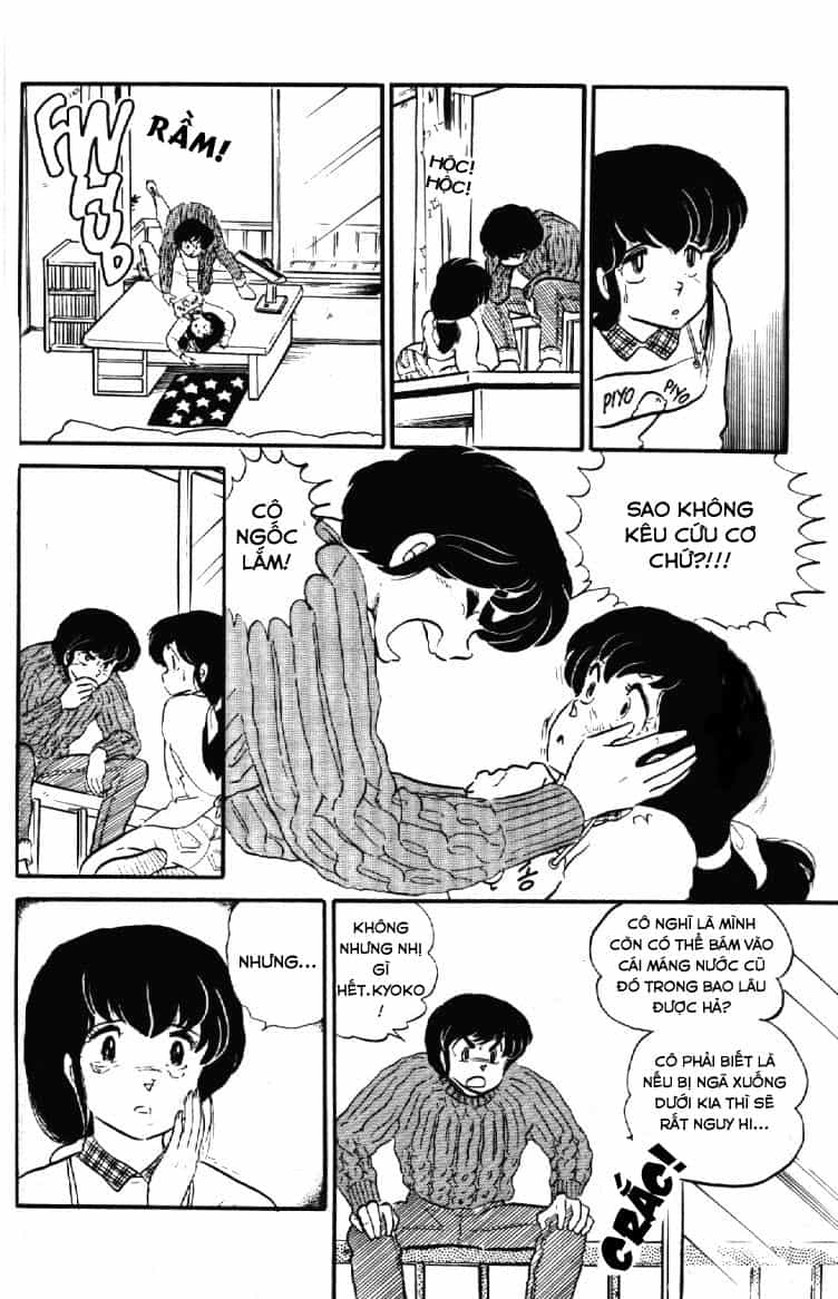Nhà Trọ Nhất Khắc - Chương 66 - ảnh 22