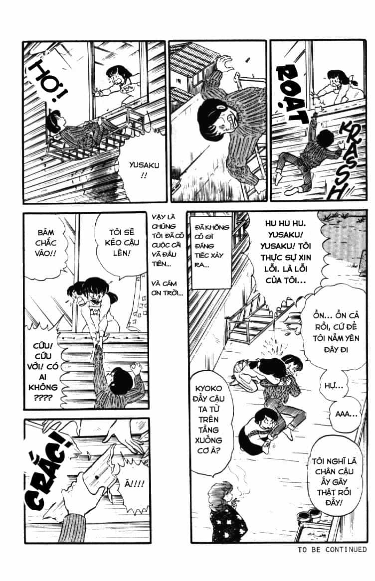 Nhà Trọ Nhất Khắc - Chương 66 - ảnh 23