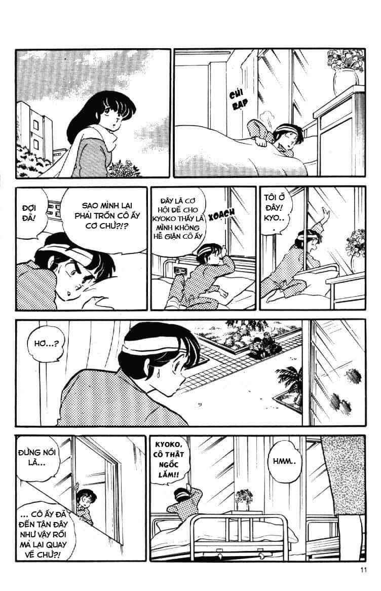 Nhà Trọ Nhất Khắc - Chương 67 - ảnh 13