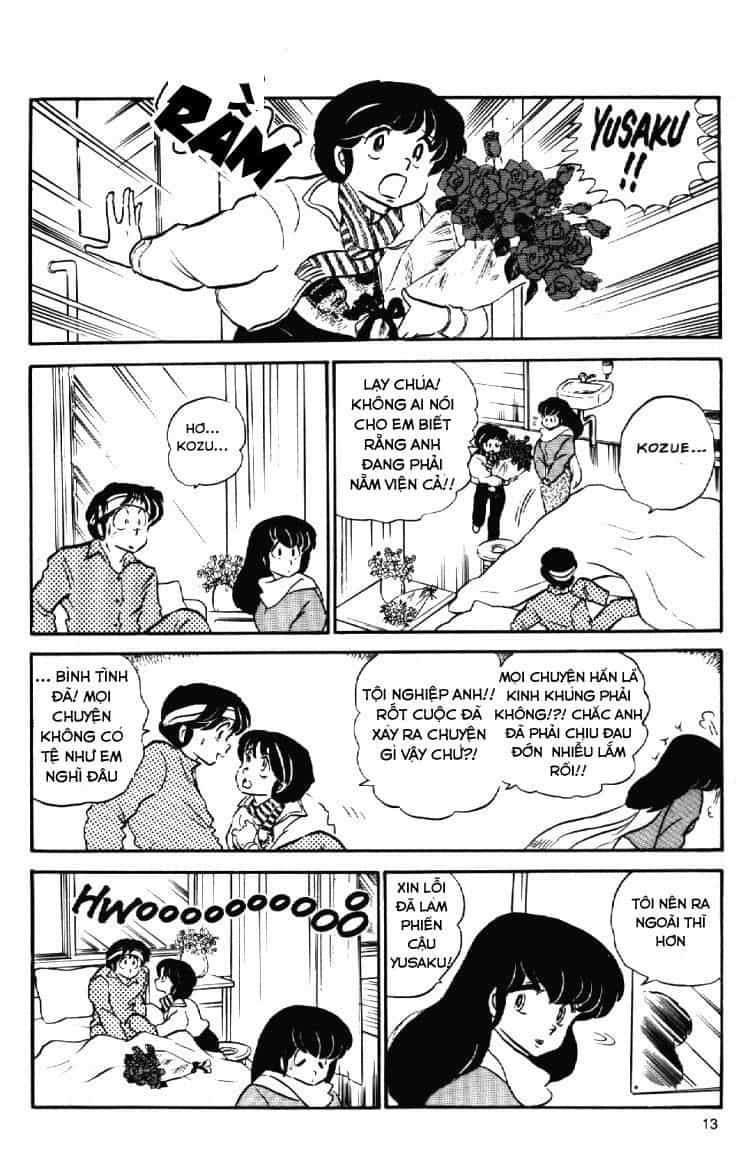 Nhà Trọ Nhất Khắc - Chương 67 - ảnh 15