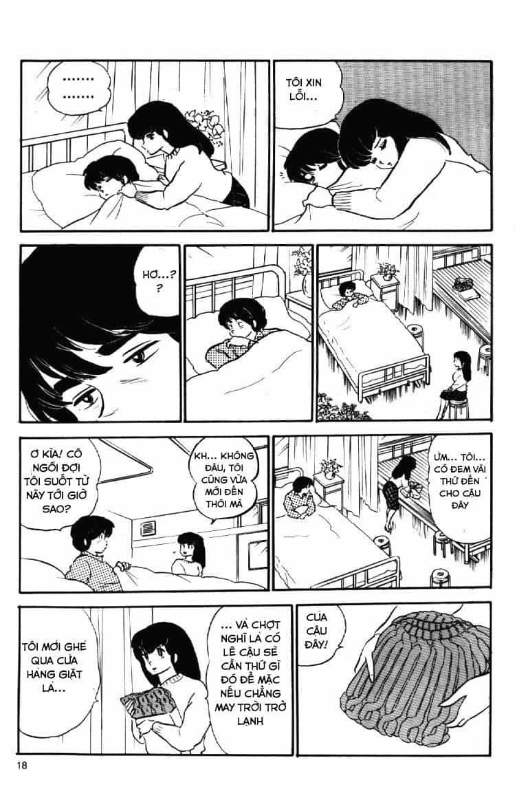 Nhà Trọ Nhất Khắc - Chương 67 - ảnh 20