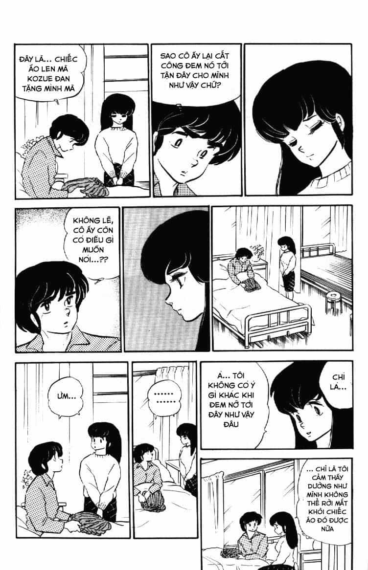 Nhà Trọ Nhất Khắc - Chương 67 - ảnh 21