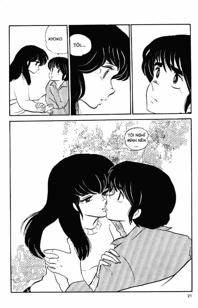 Nhà Trọ Nhất Khắc - Chương 67 - ảnh 23