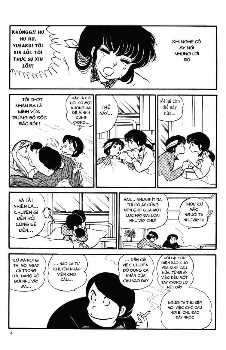 Nhà Trọ Nhất Khắc - Chương 67 - ảnh 6