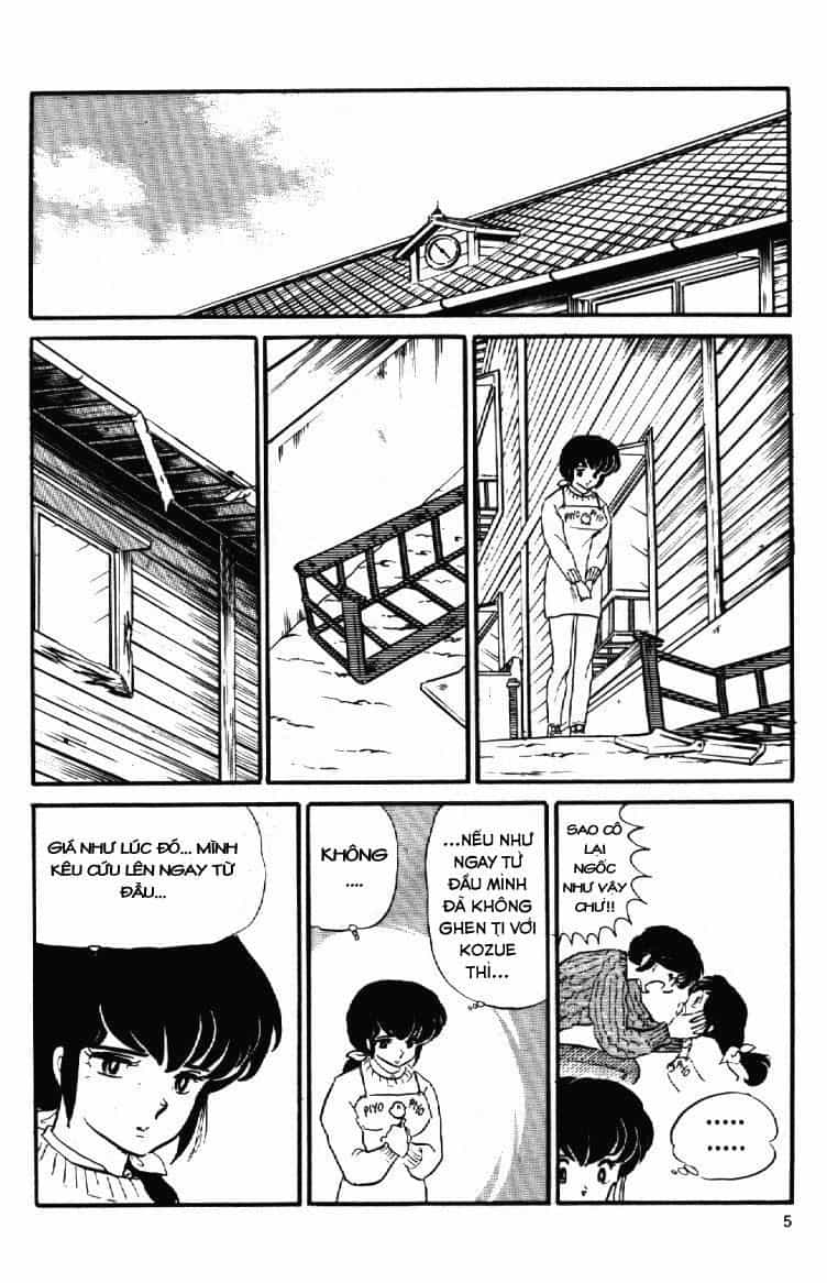 Nhà Trọ Nhất Khắc - Chương 67 - ảnh 7