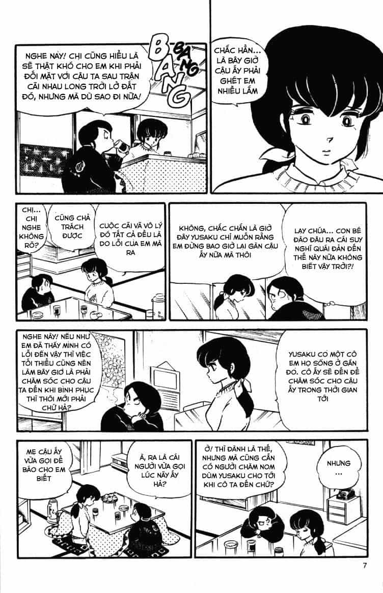 Nhà Trọ Nhất Khắc - Chương 67 - ảnh 9