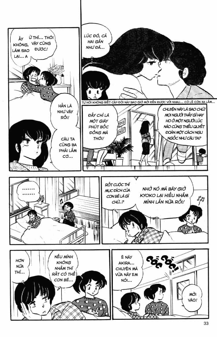 Nhà Trọ Nhất Khắc - Chương 68 - ảnh 10