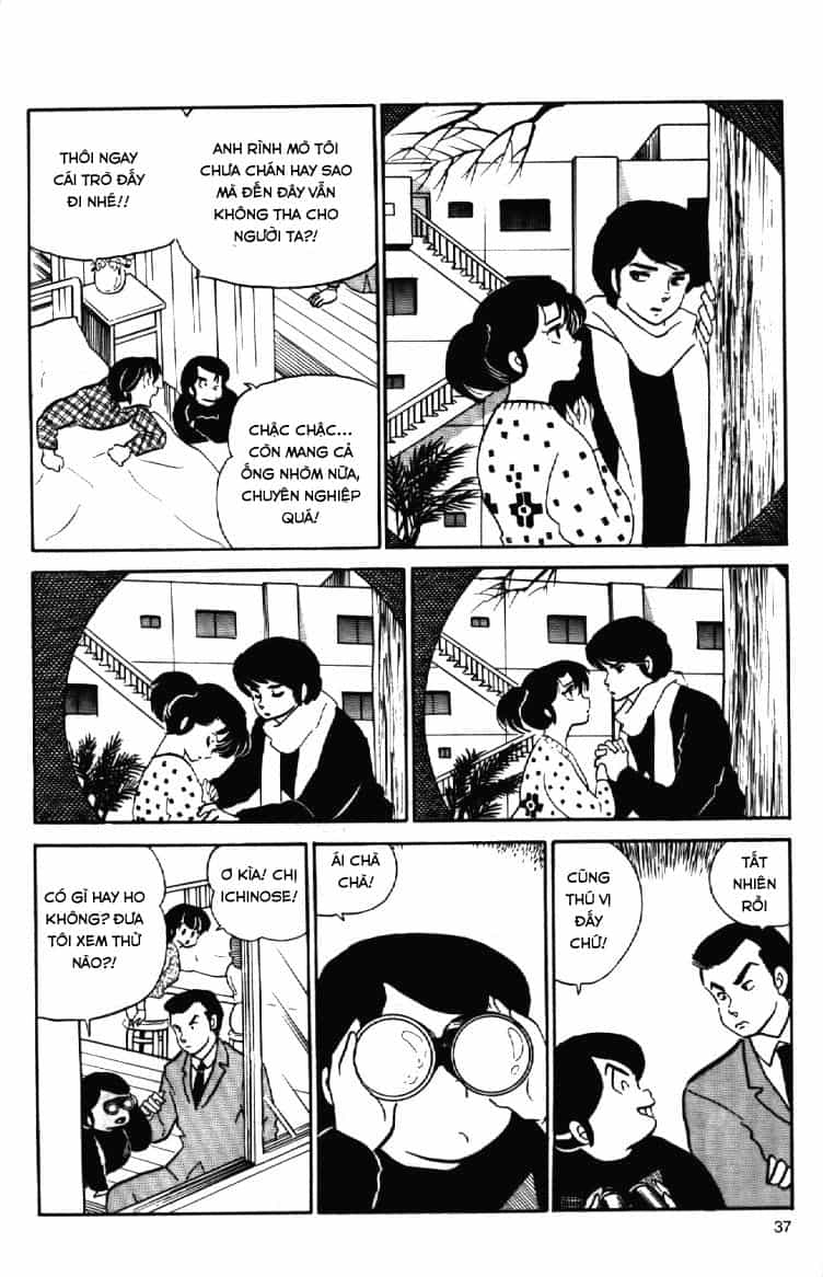Nhà Trọ Nhất Khắc - Chương 68 - ảnh 14