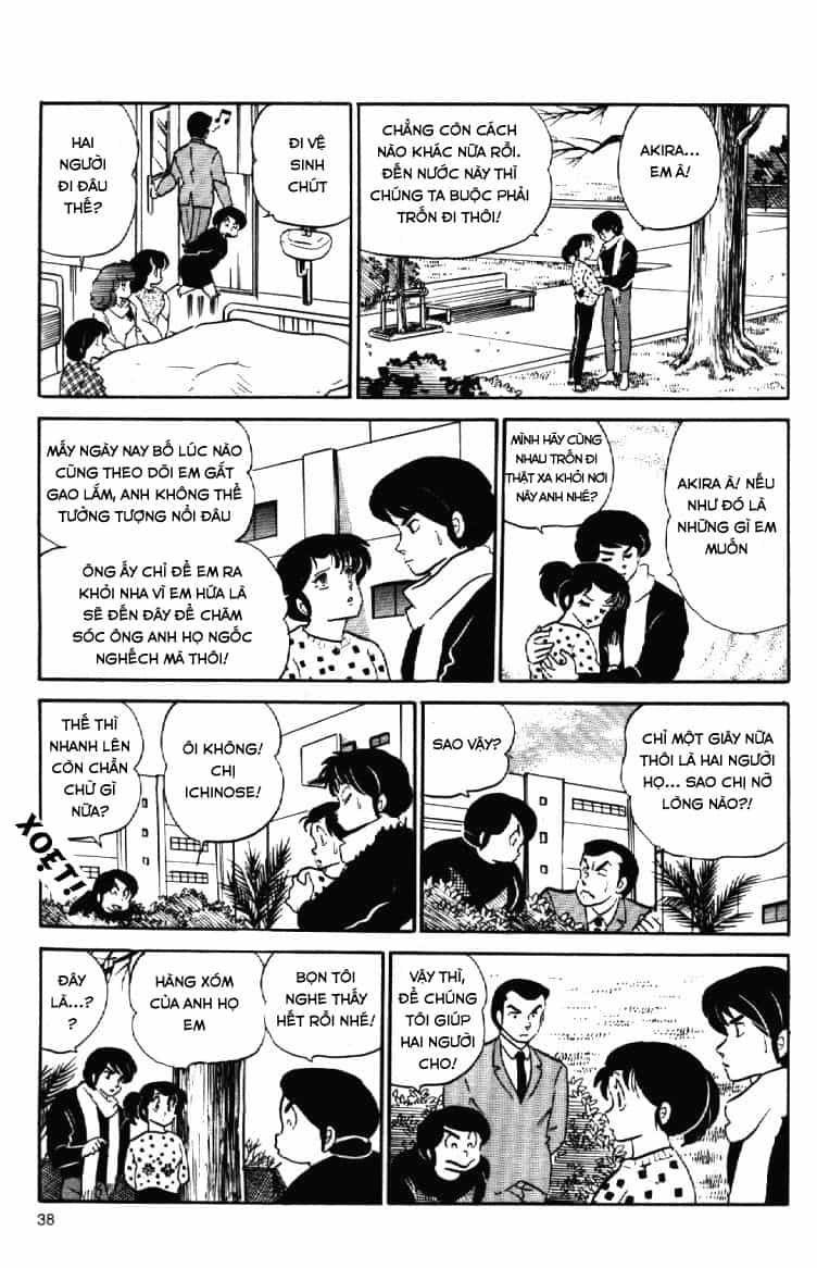 Nhà Trọ Nhất Khắc - Chương 68 - ảnh 15