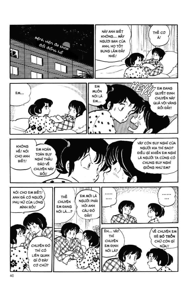 Nhà Trọ Nhất Khắc - Chương 68 - ảnh 17