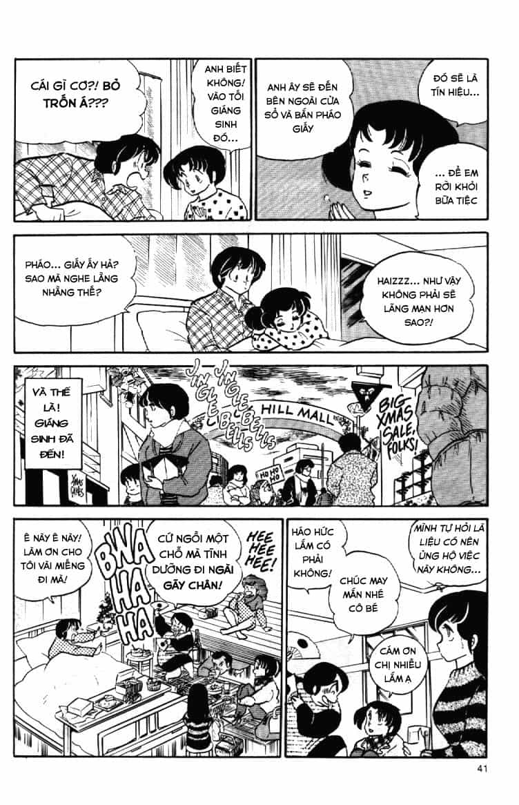 Nhà Trọ Nhất Khắc - Chương 68 - ảnh 18