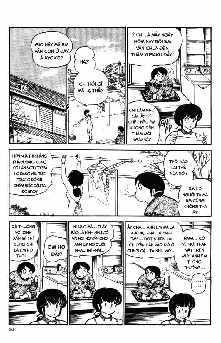 Nhà Trọ Nhất Khắc - Chương 68 - ảnh 3