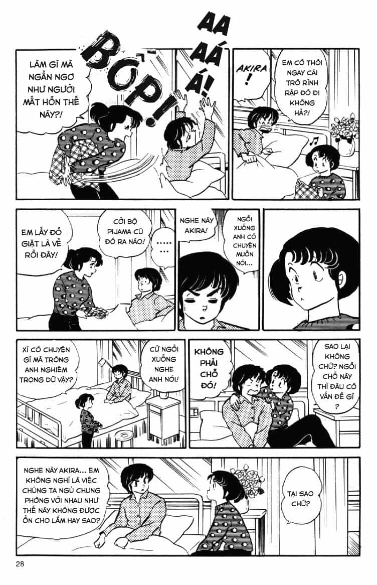 Nhà Trọ Nhất Khắc - Chương 68 - ảnh 5