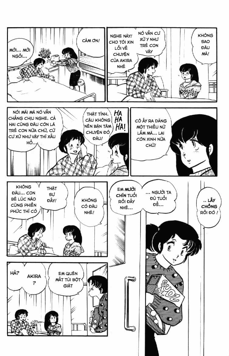 Nhà Trọ Nhất Khắc - Chương 68 - ảnh 8