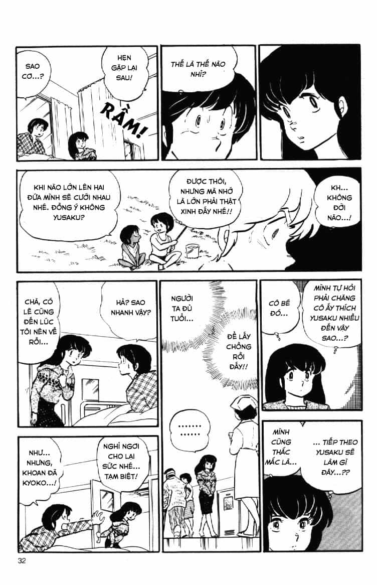 Nhà Trọ Nhất Khắc - Chương 68 - ảnh 9