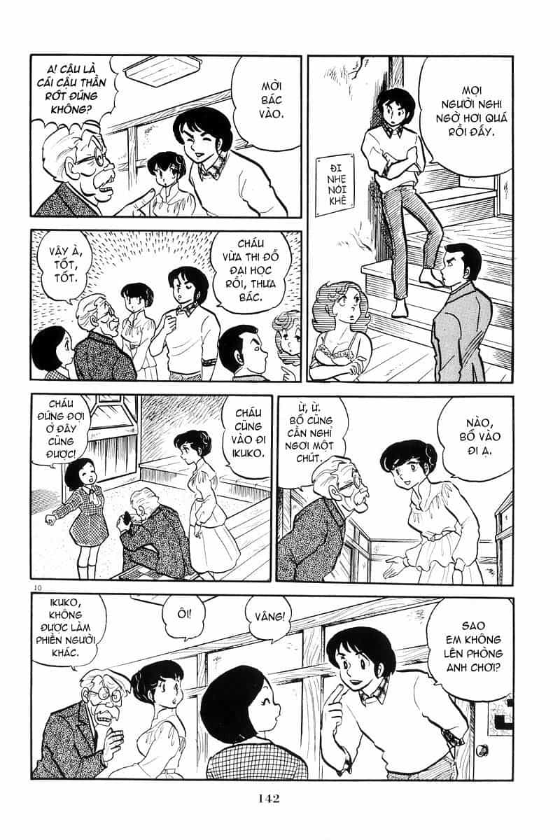 Nhà Trọ Nhất Khắc - Chương 7 - ảnh 11