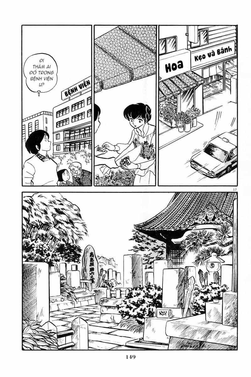 Nhà Trọ Nhất Khắc - Chương 7 - ảnh 18