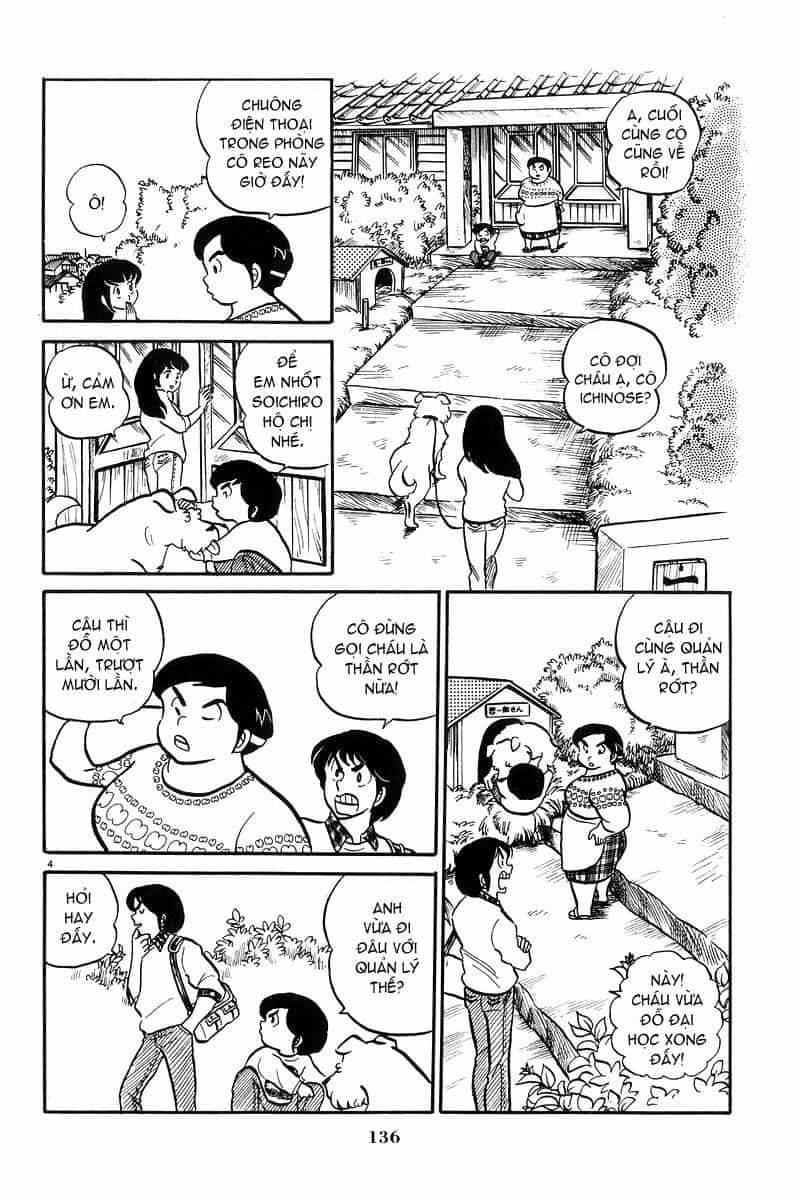 Nhà Trọ Nhất Khắc - Chương 7 - ảnh 5