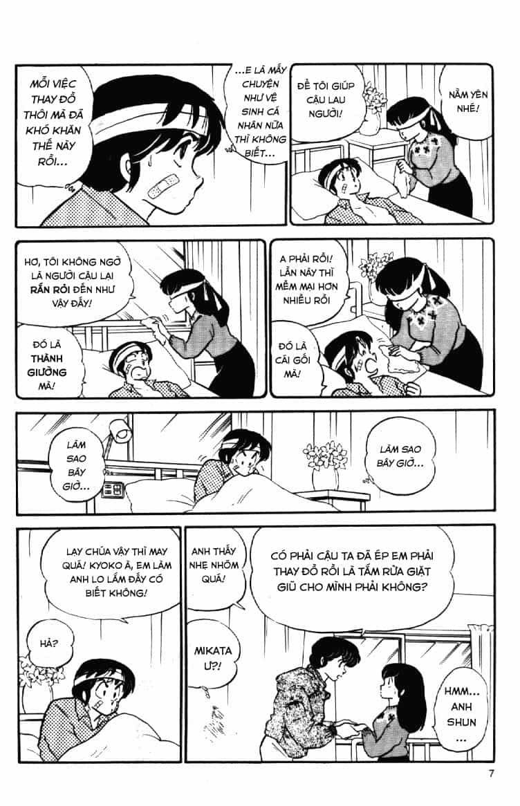 Nhà Trọ Nhất Khắc - Chương 69 - ảnh 10