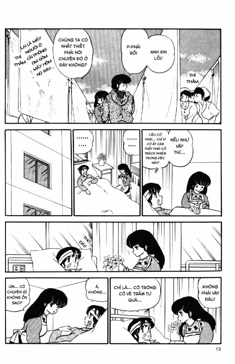 Nhà Trọ Nhất Khắc - Chương 69 - ảnh 16