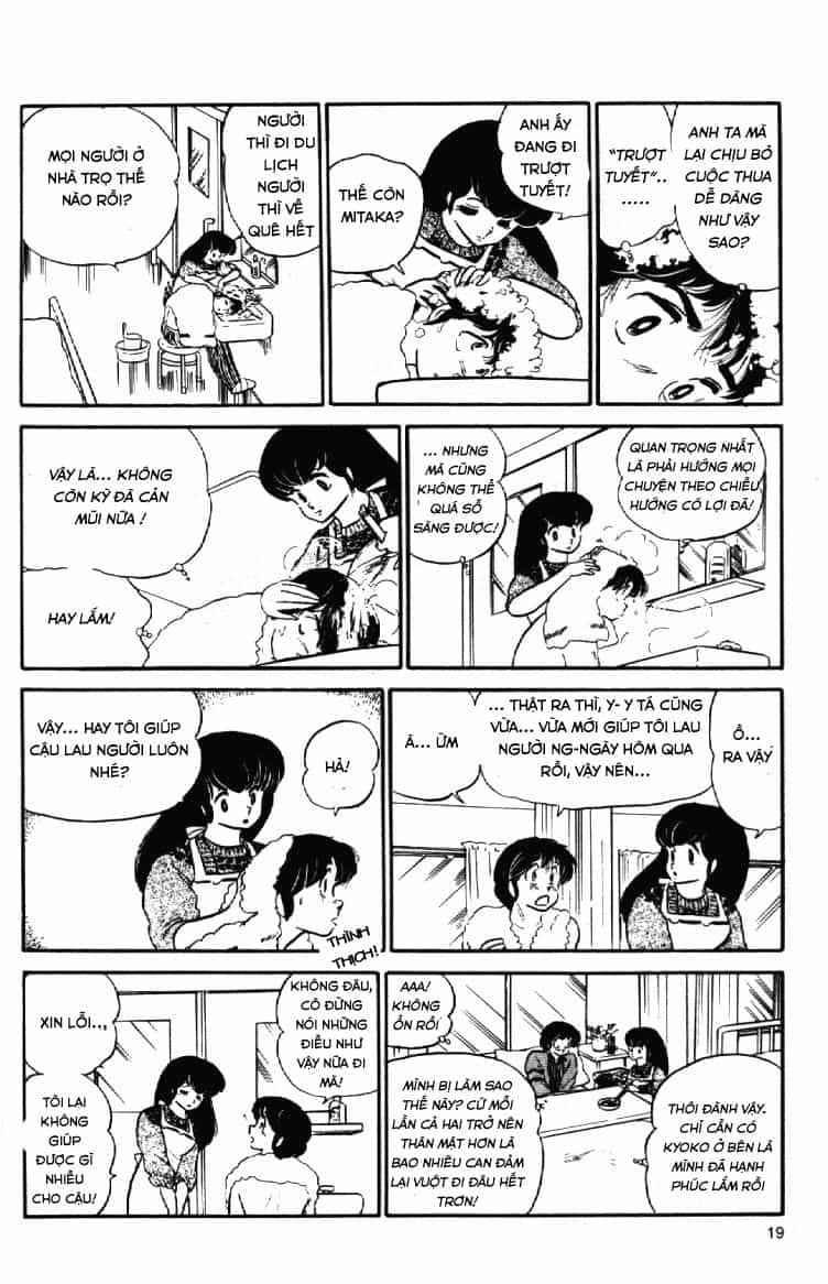 Nhà Trọ Nhất Khắc - Chương 69 - ảnh 22