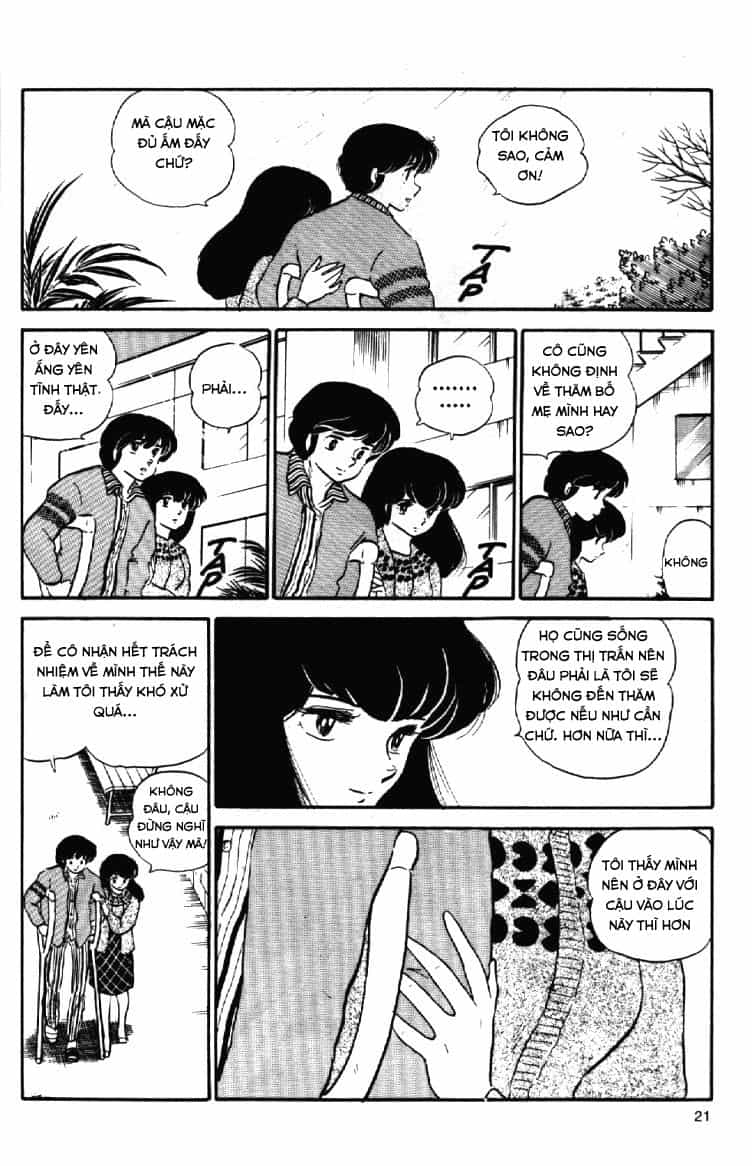 Nhà Trọ Nhất Khắc - Chương 69 - ảnh 24