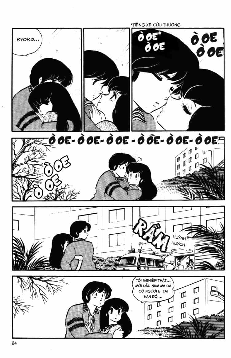 Nhà Trọ Nhất Khắc - Chương 69 - ảnh 27