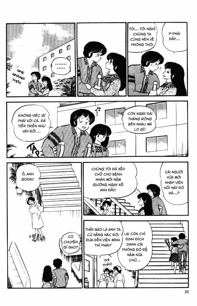 Nhà Trọ Nhất Khắc - Chương 69 - ảnh 28