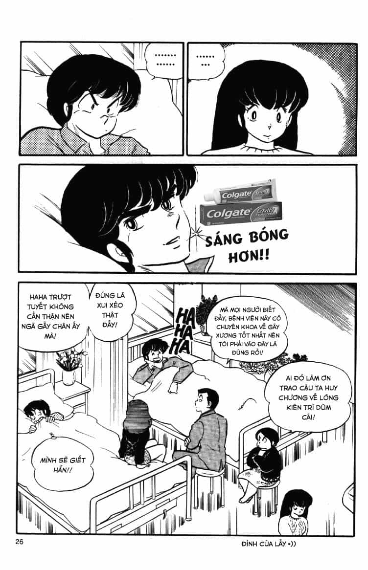 Nhà Trọ Nhất Khắc - Chương 69 - ảnh 29