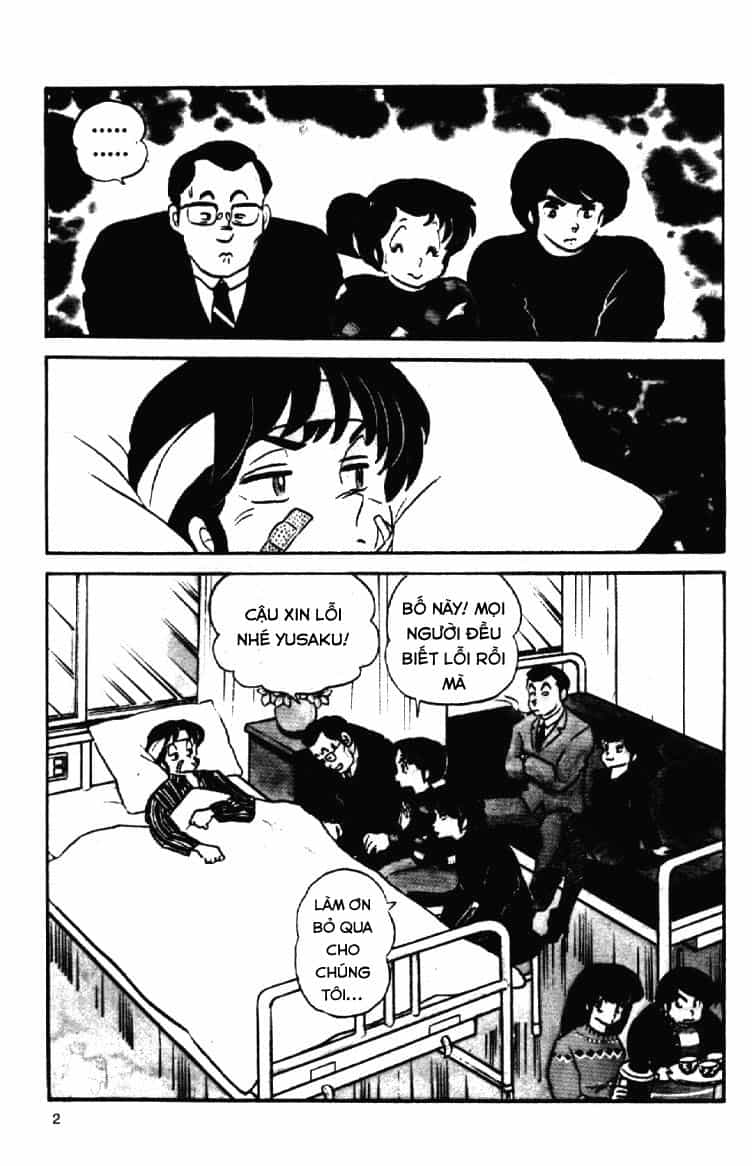 Nhà Trọ Nhất Khắc - Chương 69 - ảnh 5