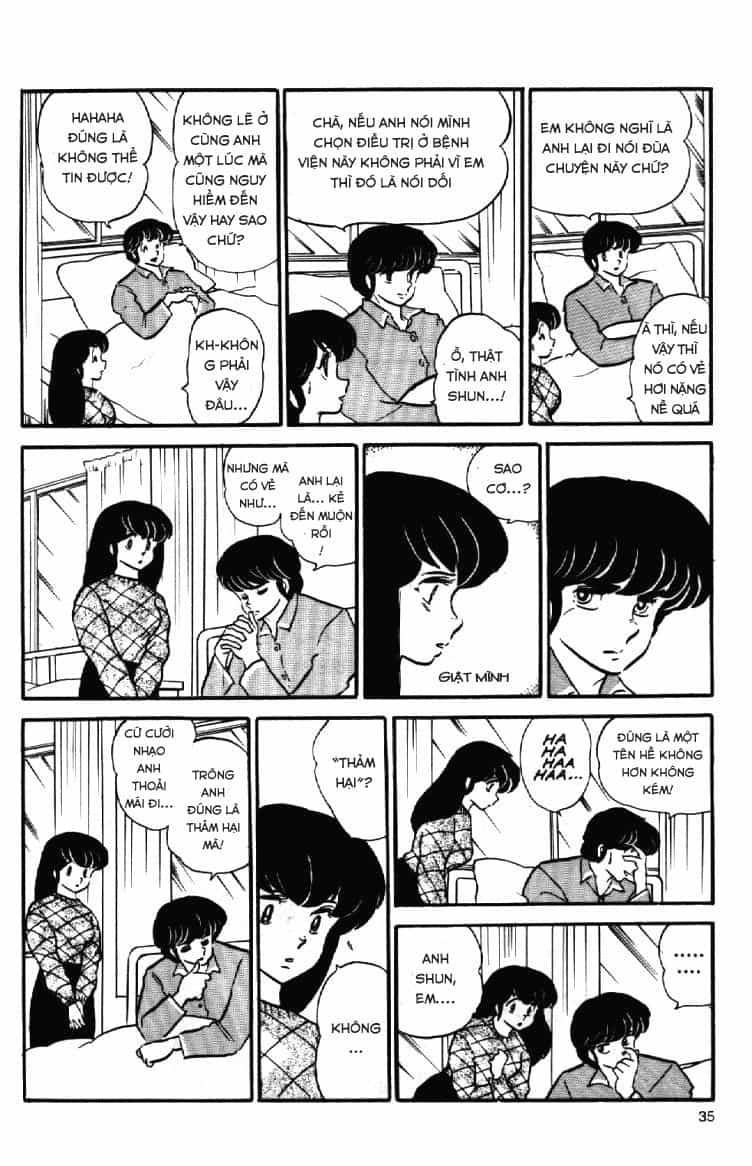 Nhà Trọ Nhất Khắc - Chương 70 - ảnh 10