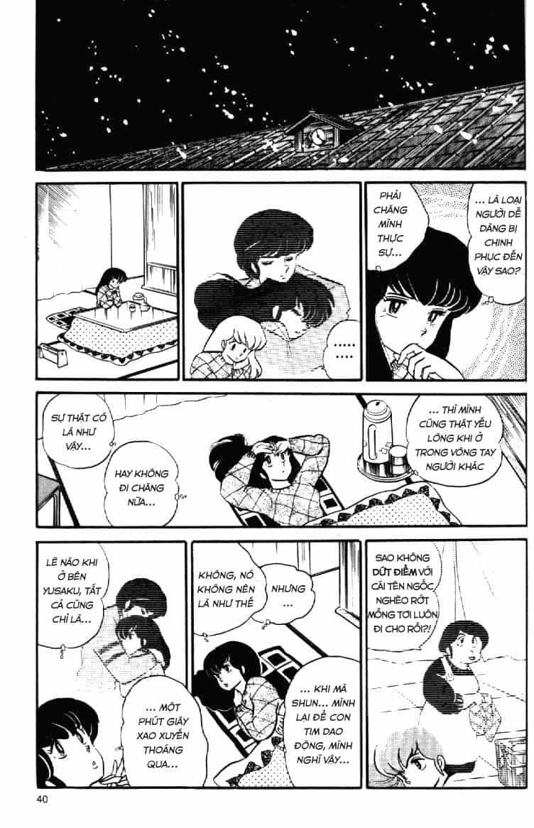 Nhà Trọ Nhất Khắc - Chương 70 - ảnh 15