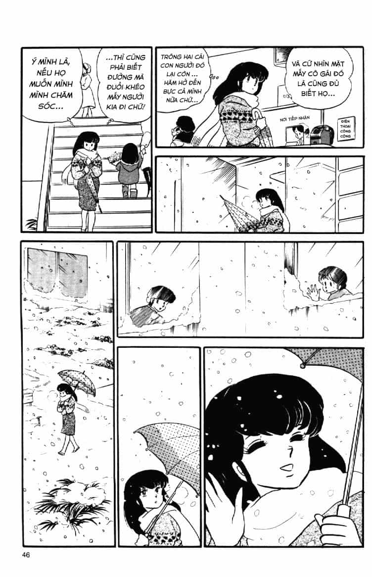 Nhà Trọ Nhất Khắc - Chương 70 - ảnh 21