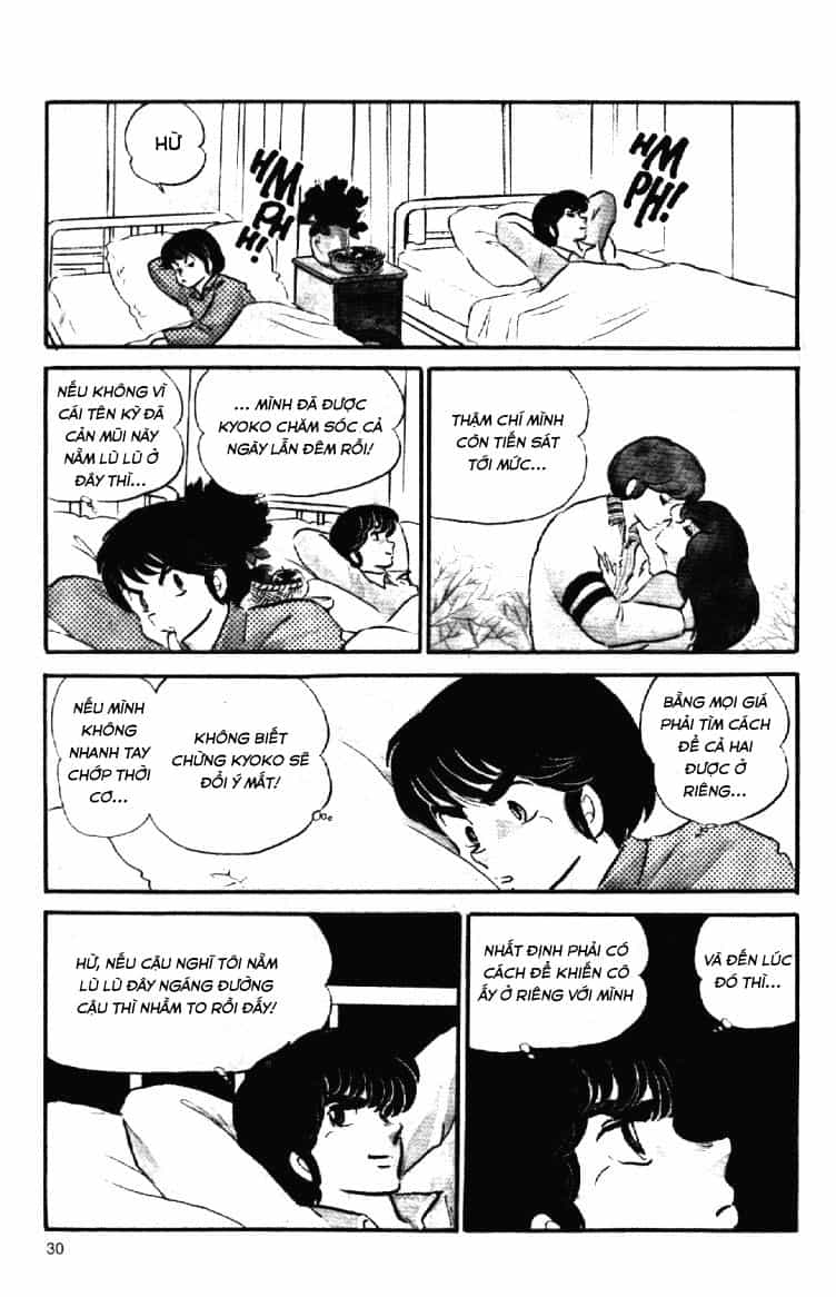 Nhà Trọ Nhất Khắc - Chương 70 - ảnh 5