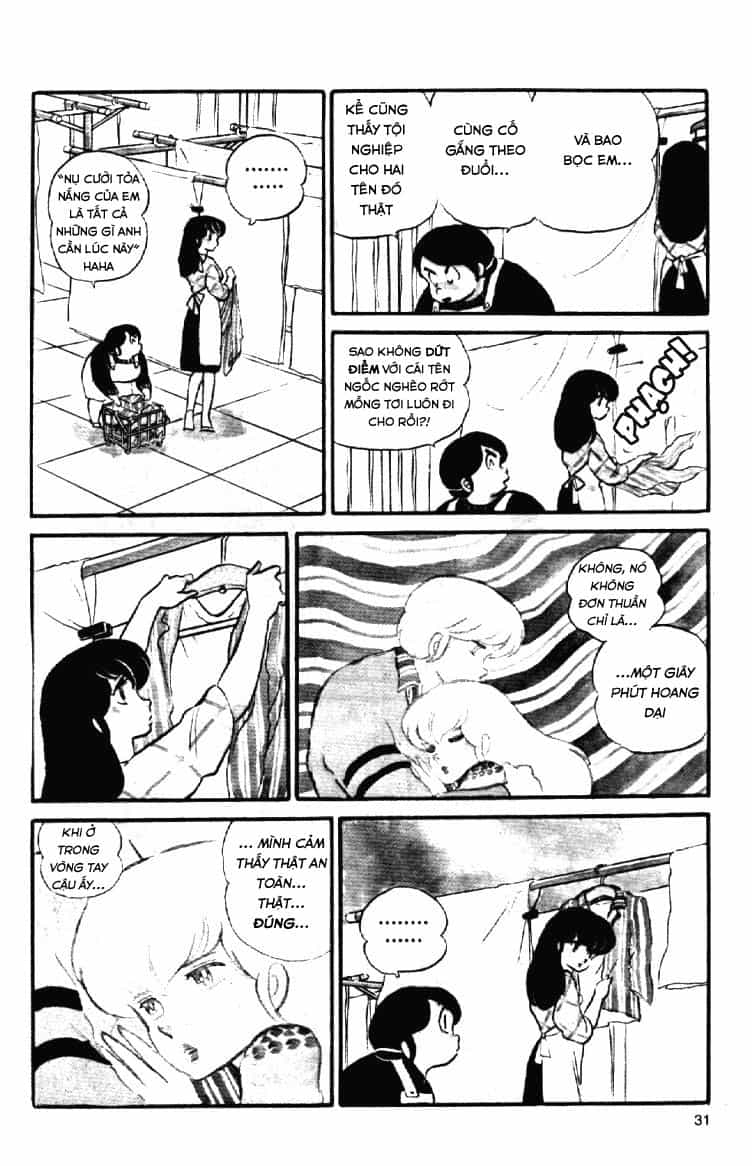 Nhà Trọ Nhất Khắc - Chương 70 - ảnh 6