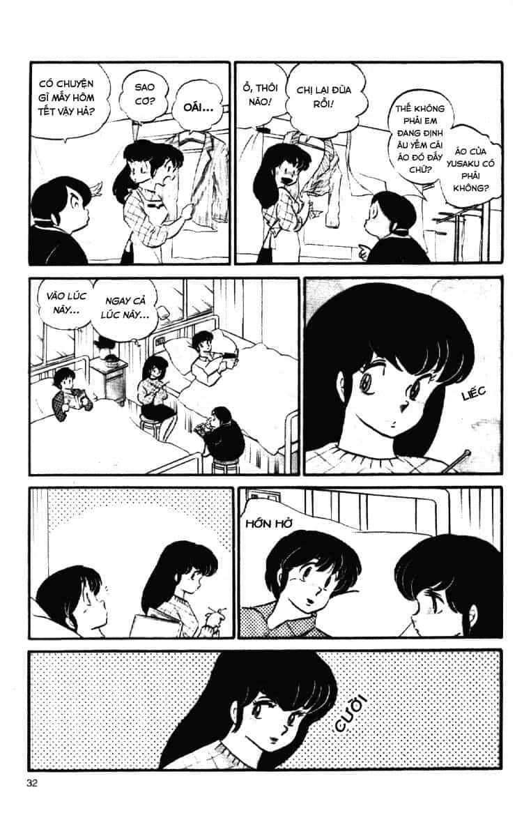 Nhà Trọ Nhất Khắc - Chương 70 - ảnh 7
