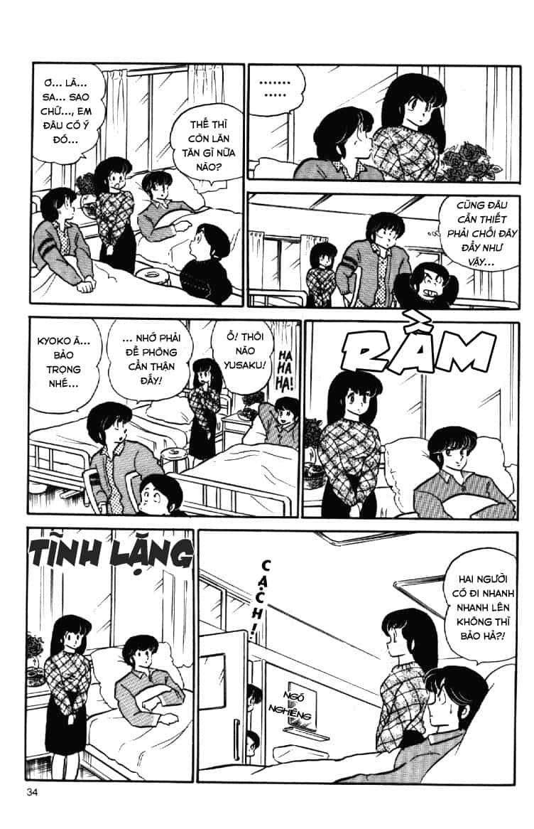 Nhà Trọ Nhất Khắc - Chương 70 - ảnh 9