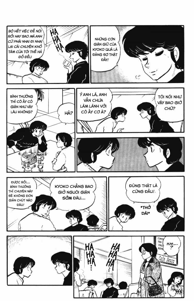 Nhà Trọ Nhất Khắc - Chương 71 - ảnh 18