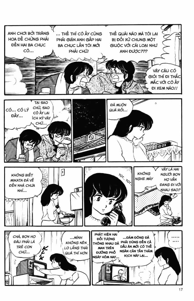 Nhà Trọ Nhất Khắc - Chương 71 - ảnh 20