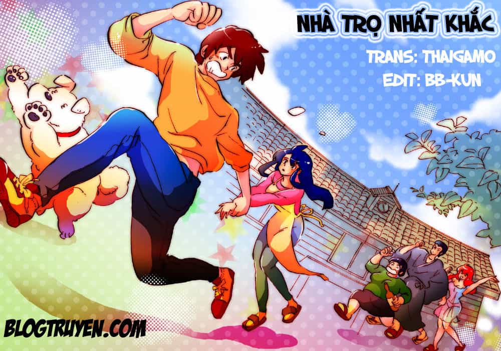 Nhà Trọ Nhất Khắc - Chương 72 - ảnh 1