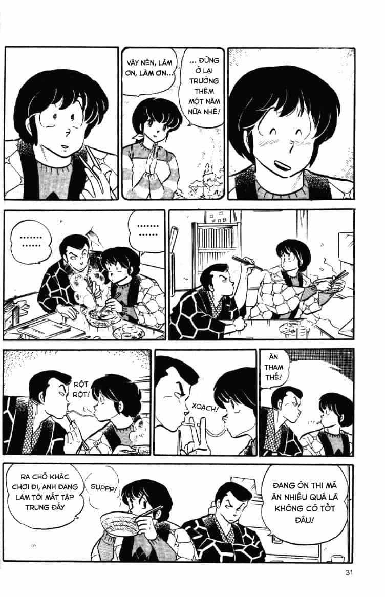 Nhà Trọ Nhất Khắc - Chương 72 - ảnh 12