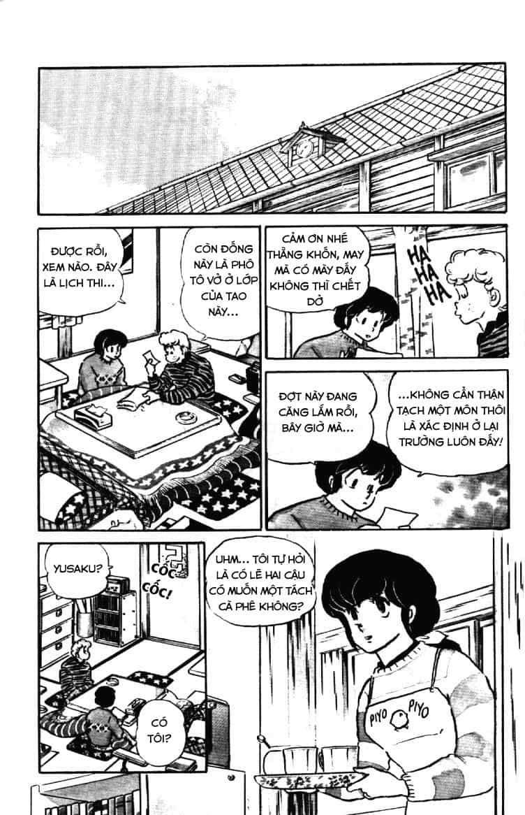 Nhà Trọ Nhất Khắc - Chương 72 - ảnh 3