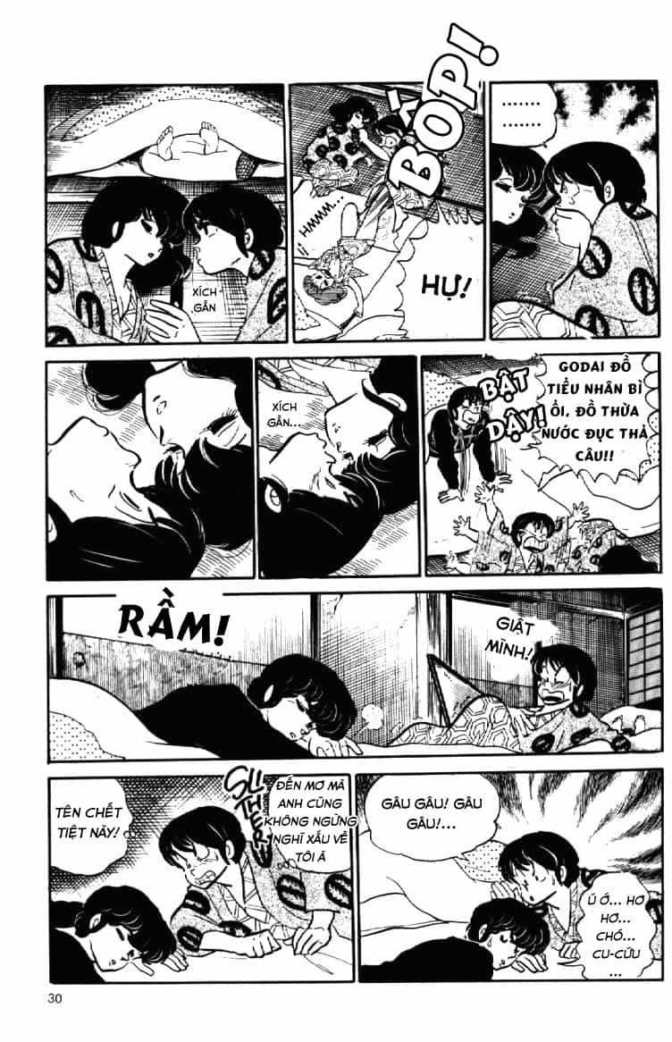 Nhà Trọ Nhất Khắc - Chương 74 - ảnh 19