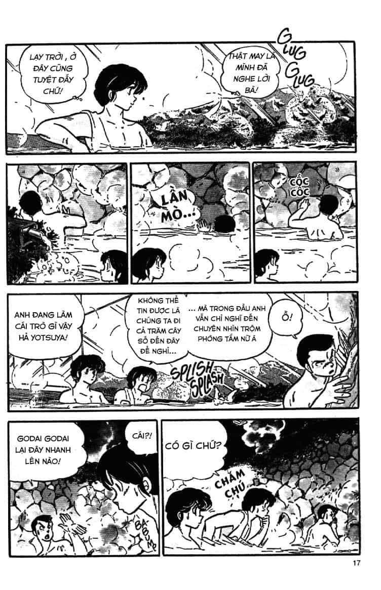 Nhà Trọ Nhất Khắc - Chương 74 - ảnh 6